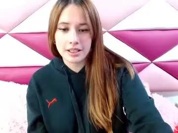 cassiehowarddd from Chaturbate