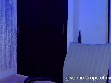 cassielenx from Chaturbate is Freechat