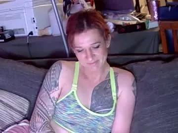 cassiemichelle from Chaturbate