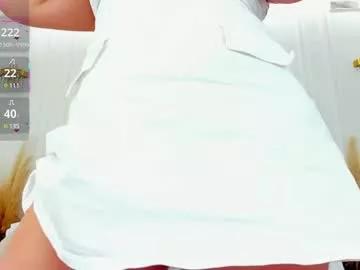 cassieride from Chaturbate