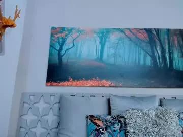 cassiesinclair from Chaturbate