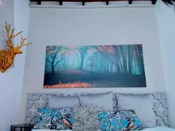 cassiesinclair from Chaturbate