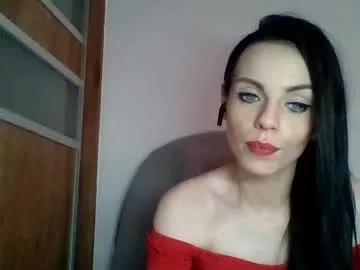 cassiexqueen from Chaturbate