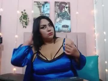 Cassiie_lane from Chaturbate
