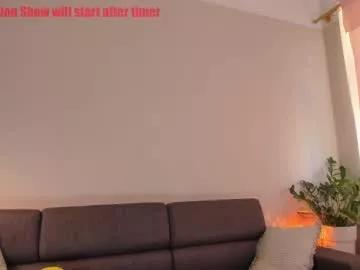 cassisland from Chaturbate