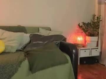 cassisland from Chaturbate