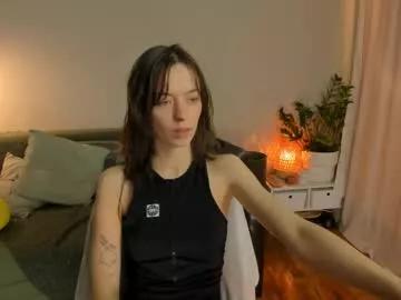 cassisland from Chaturbate