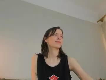 cassisland from Chaturbate