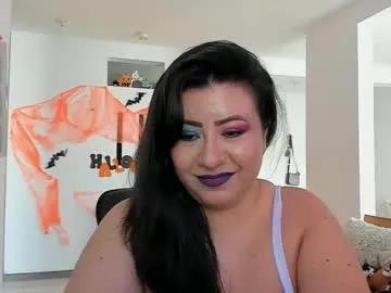 cassjimenez from Chaturbate is Freechat