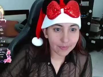 casssback from Chaturbate