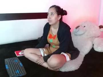 casssback from Chaturbate