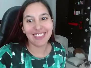 casssback from Chaturbate
