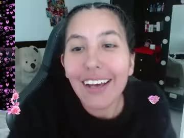casssback from Chaturbate