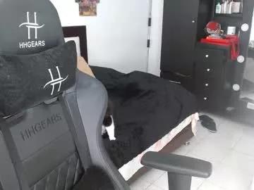 casssback from Chaturbate