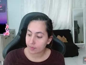 casssback from Chaturbate