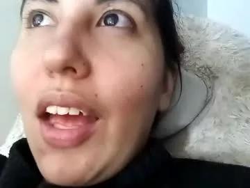 casssback from Chaturbate