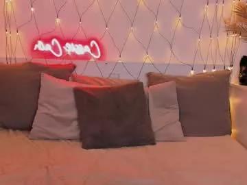 cassycain from Chaturbate