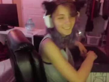 cassylostkitty from Chaturbate