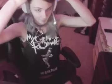 cassylostkitty from Chaturbate