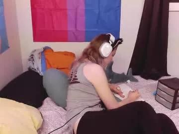 cassylostkitty from Chaturbate