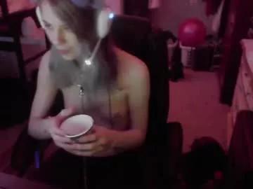 cassylostkitty from Chaturbate