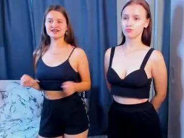 Cassytention from Chaturbate
