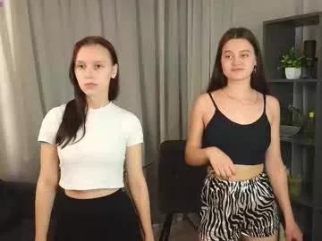 Cassytention from Chaturbate