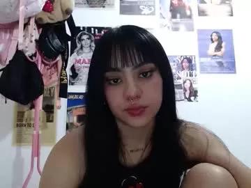 cat_mila_ from Chaturbate is Freechat