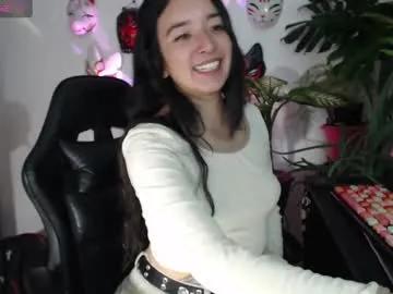 cat_salo from Chaturbate is Freechat