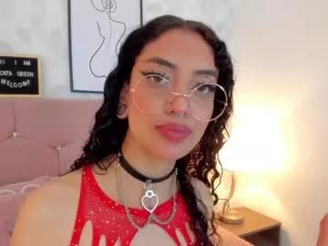 cata_green from Chaturbate