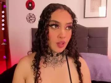 cata_greenn from Chaturbate