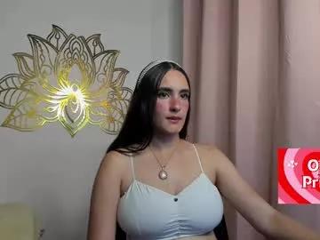 cataarango from Chaturbate