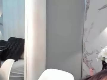 cataevanss from Chaturbate is Freechat