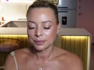catajaramillo from Chaturbate