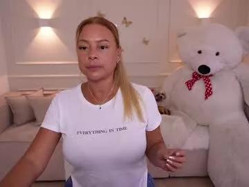 catajaramillo from Chaturbate
