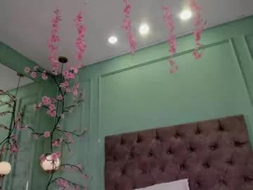 cataleya0320 from Chaturbate