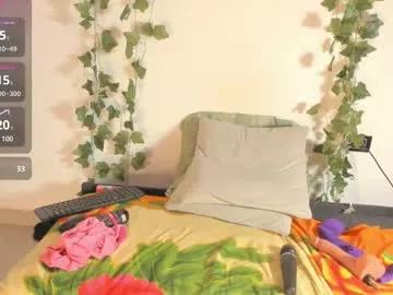 cataleya19__ from Chaturbate