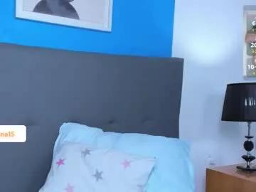 cataleya69p from Chaturbate