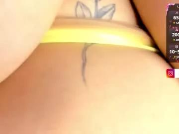 cataleya69p from Chaturbate