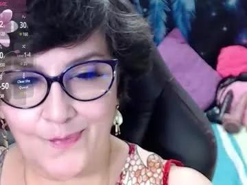 cataleya_mom_ from Chaturbate