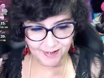 cataleya_mom_ from Chaturbate
