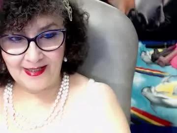 cataleya_mom_ from Chaturbate