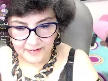 cataleya_mom_ from Chaturbate
