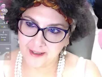 cataleya_mom_ from Chaturbate