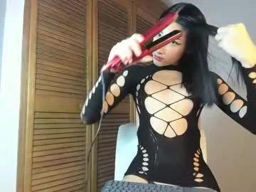cataleya_villalobos from Chaturbate is Freechat