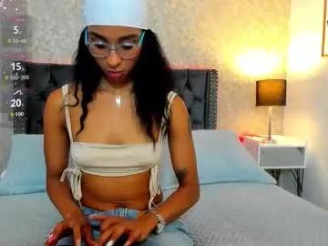 Cataleya_wayne from Chaturbate