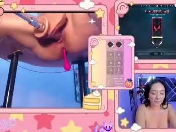 cataleyaglow from Chaturbate is Freechat