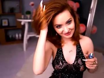 cataleyakirk from Chaturbate