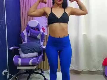 cataleyalove_ady from Chaturbate