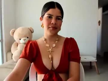 cataleyavives from Chaturbate
